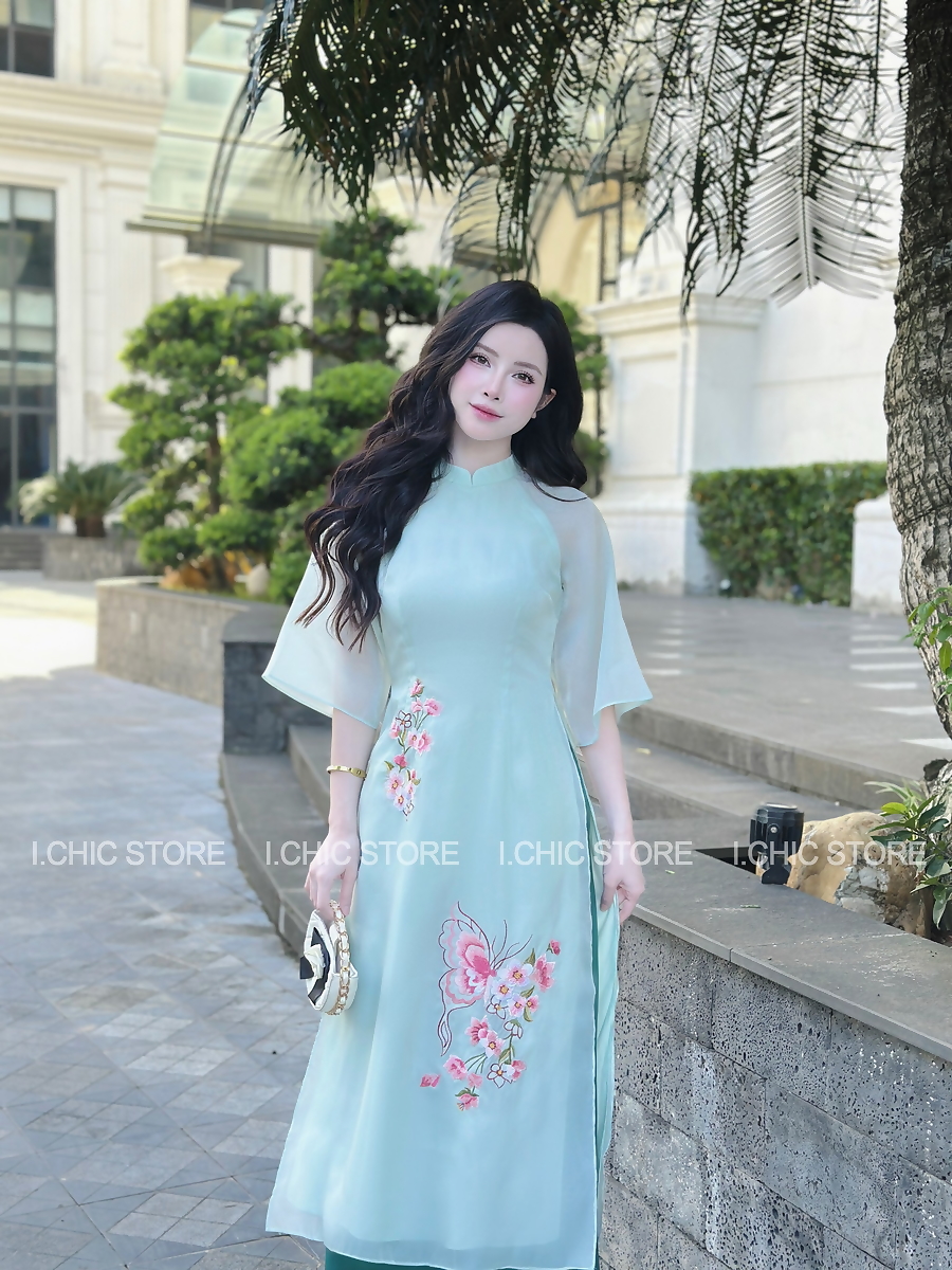 Áo Dài Ngọc Đào